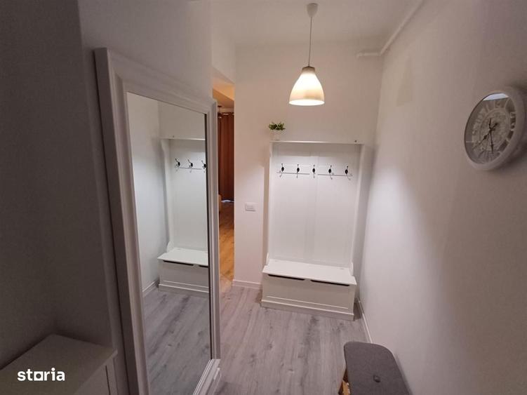 Apartament 2 camere VISOIANU-- 430 EURO - 8