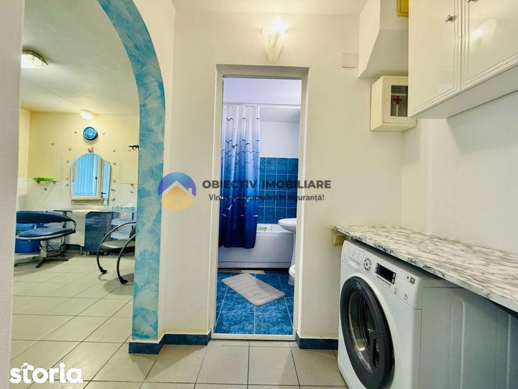 INVESTI?IE SIGURA! Spatiu comercial 53 mp Zona Orion - 1