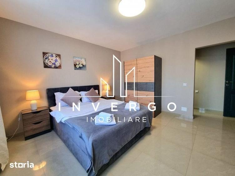 Apartament in vila, 2 camere, de inchiriat, in Grigorescu - 7