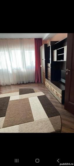 Apartament cu 2 camere decomandat în Steaua