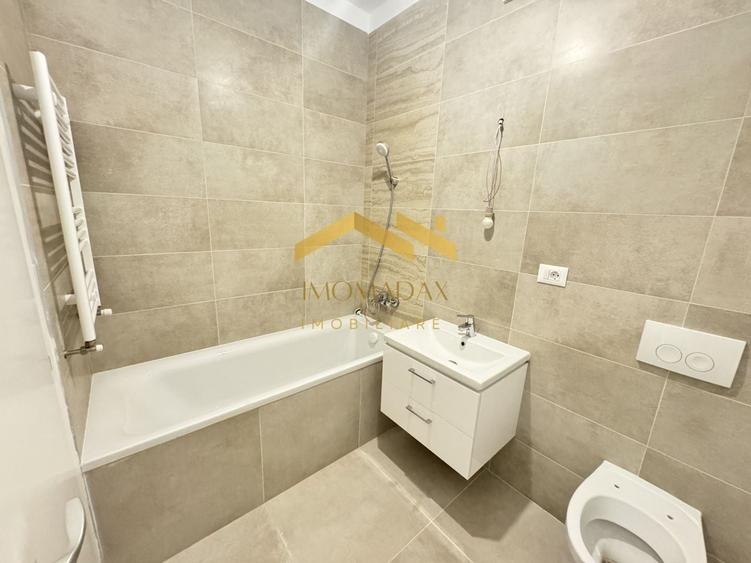 Apartament cu 2 camere decomandat în Aradului