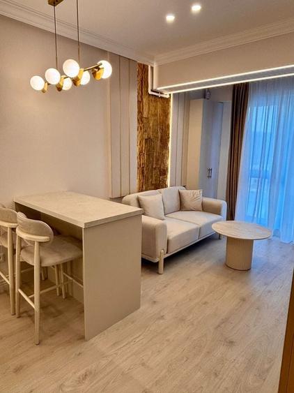 Apartament cu 2 camere în Pipera