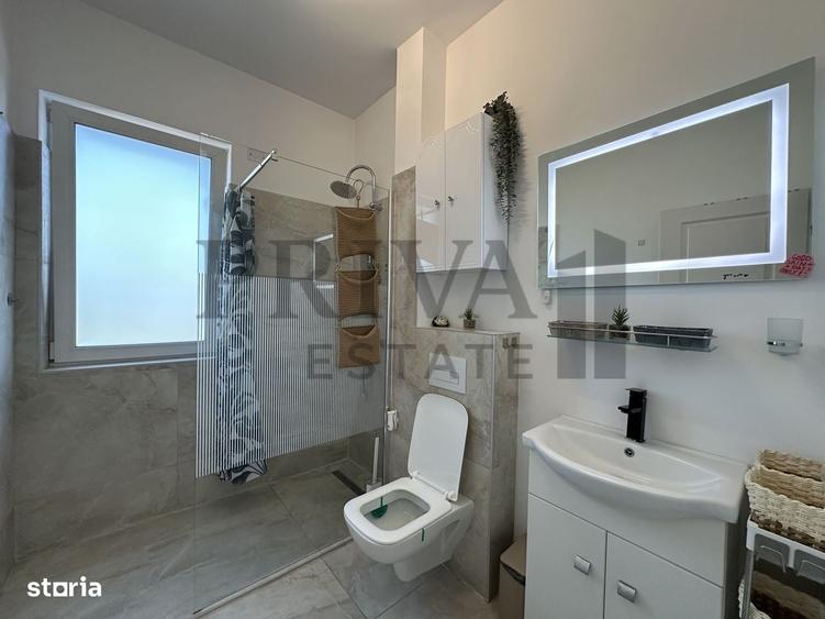 Apartament cu 2 camere în Calea Urseni