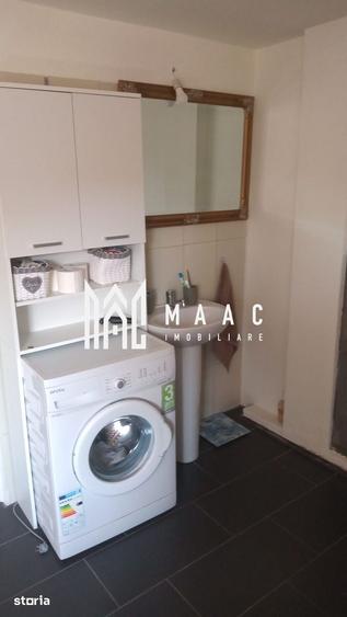 Apartament cu 2 camere decomandat în Tilișca