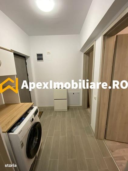 Garsoniera de inchiriat Militari Bucuresti | ApexImobiliare.ro - 1