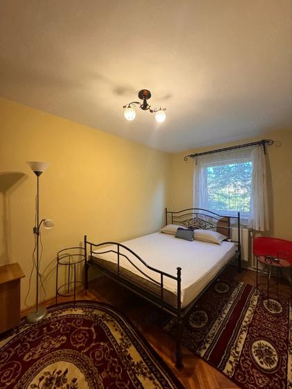 Apartament cu 2 camere decomandat în Bălcescu