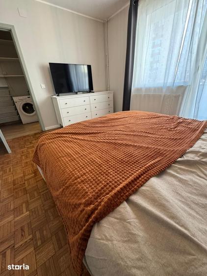 Apartament 2 camere - Piata Abator + p subterana - 8