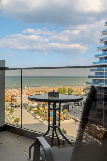 Garsonieră în Mamaia-Sat