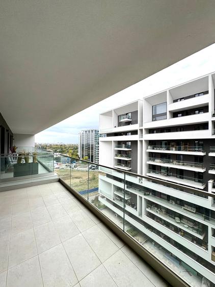 Apartament cu 2 camere semidecomandat în Barbu Văcărescu