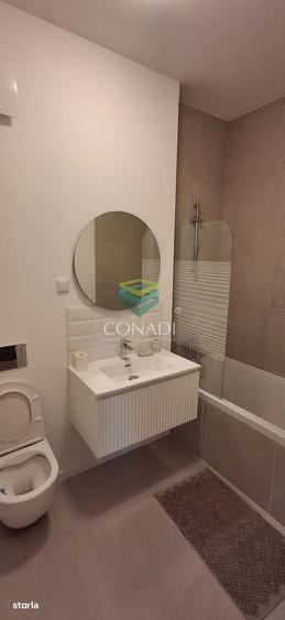 Apartament cu 2 camere semidecomandat în Grivița