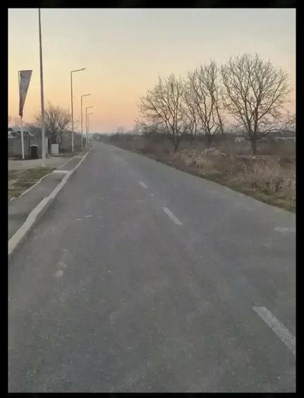 Teren de vanzare - 1