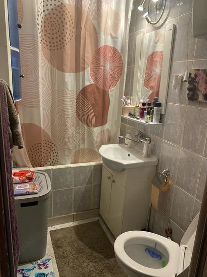 Apartament cu 2 camere semidecomandat în Kogălniceanu