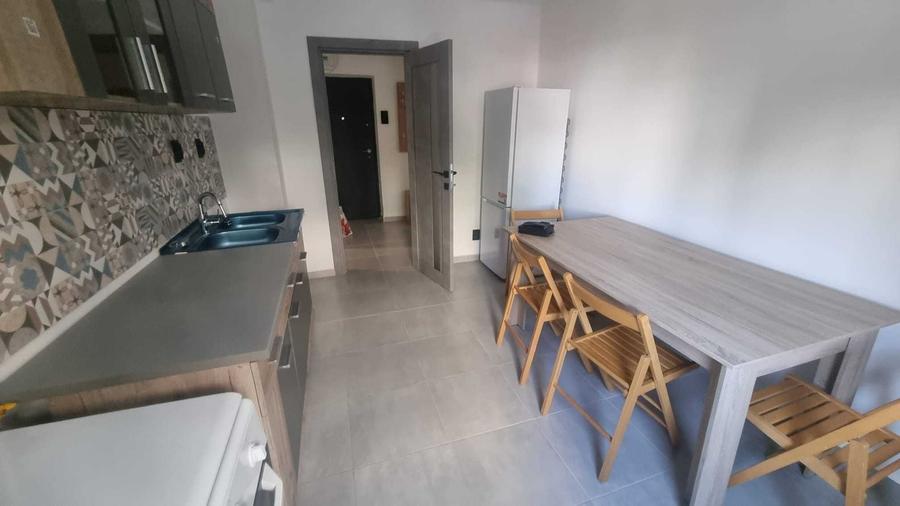Apartament cu 2 camere decomandat în Aleea Tudor Neculai