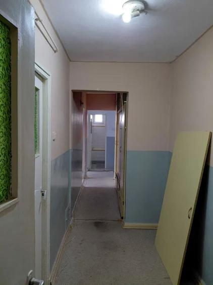 Apartament 3 camere, 71 mp – Zona Micro 20, Etaj 6 - 6