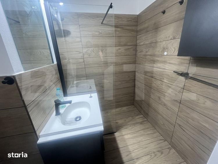 Apartament cu 2 camere decomandat în Rogerius