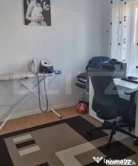 Casă cu 4 camere cu Teren 600 Mp în Vetiș