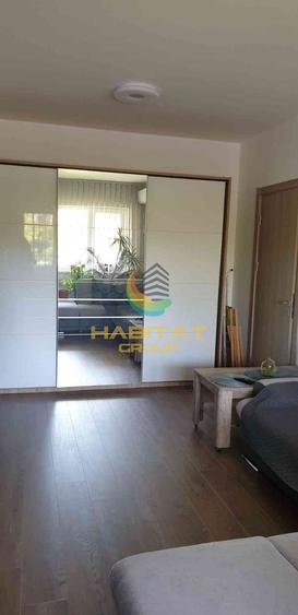 Apartament cu 2 camere decomandat în Brâncoveanu