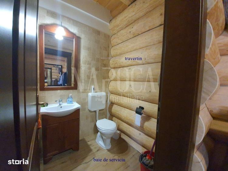 Casă cu 4 camere în Central