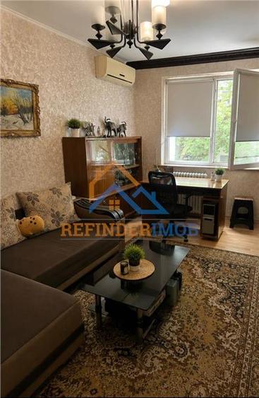 Apartament 2 camere decomandat / Crangasi / 51 mp / Metrou - 2