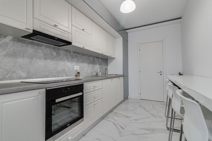 NOU! 2 Camere SUPERB, PARCARE - Parc Herastrau 5 min! - 13