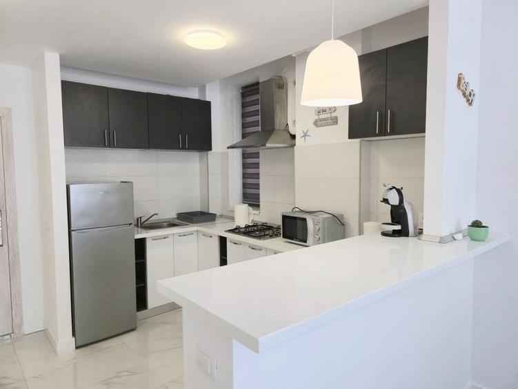 Apartament cu 2 camere decomandat în Nord