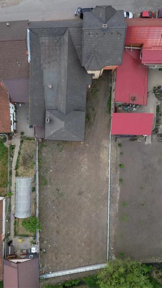 Spațiu comercial, de 450 mp, în Central