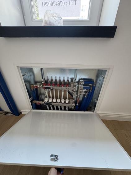 Apartament cu 2 camere decomandat în Ultracentral
