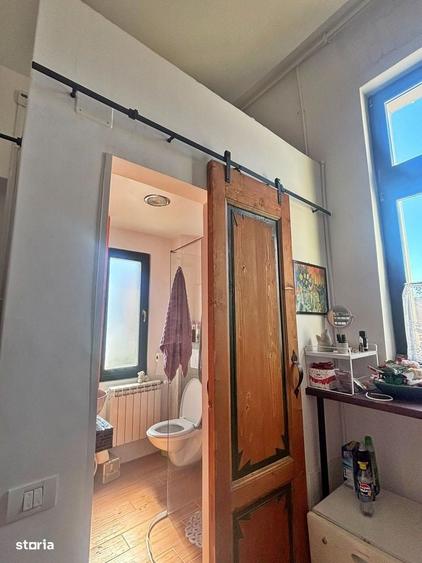 Apartament cu 2 camere în Ultracentral