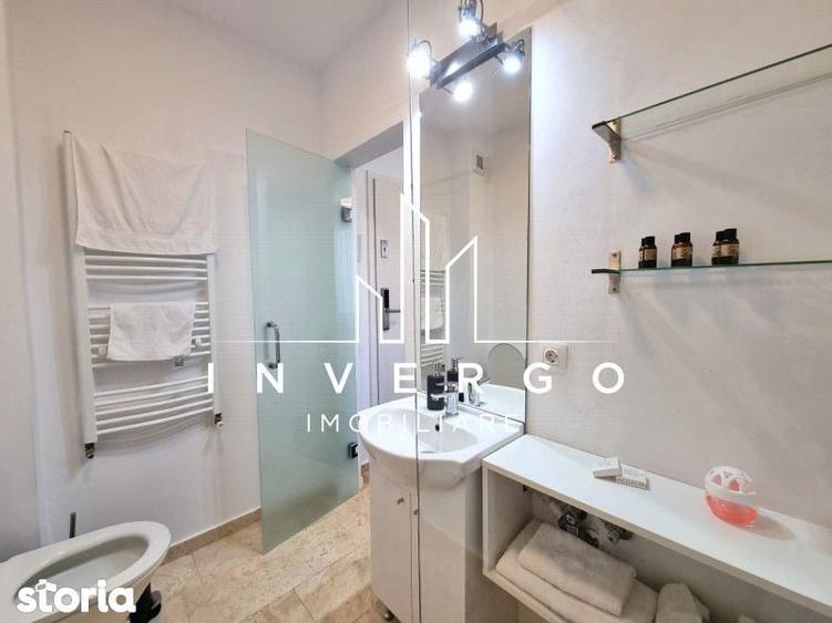 Apartament in bloc nou, 1 camera, de inchiriat, in Centru - 5