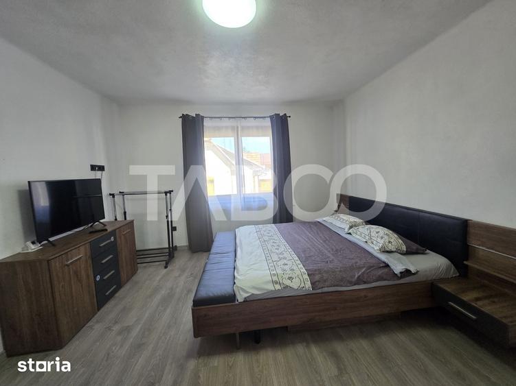 Casă cu 2 camere decomandat cu Teren 150 Mp în Lazaret
