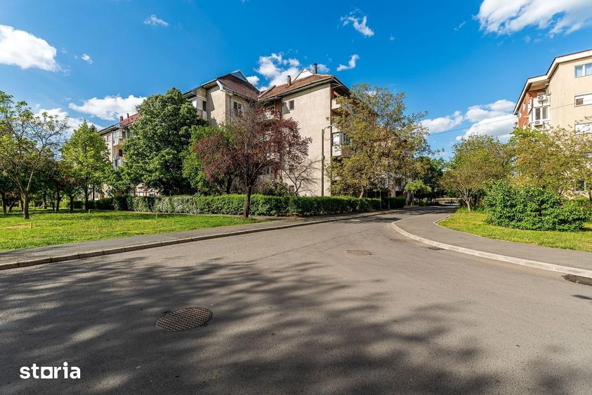 Apartament 3 camere Micalaca 300. Vedere superba spre Mure? - 8