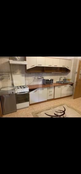 Apartament cu 2 camere decomandat, mobilat în Nord