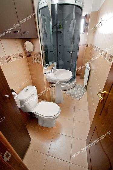 Apartament cu 2 camere, decomandat, Mazepa 2, La cheie! - 7
