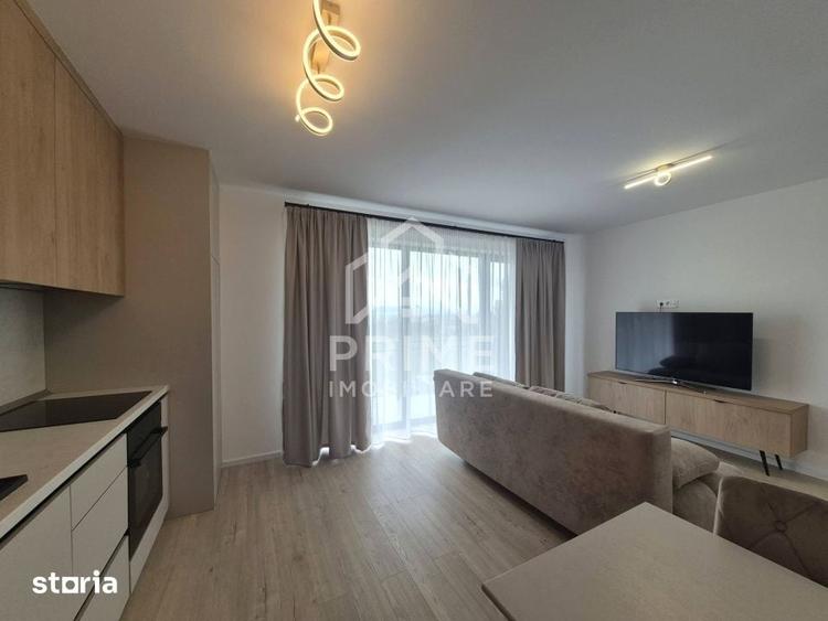 Apartament de Inchiriat | 2 camere | CETATE| 50mp Utili - 3