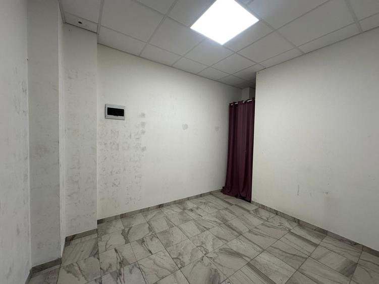 Spațiu comercial, de 27 mp, în Galata