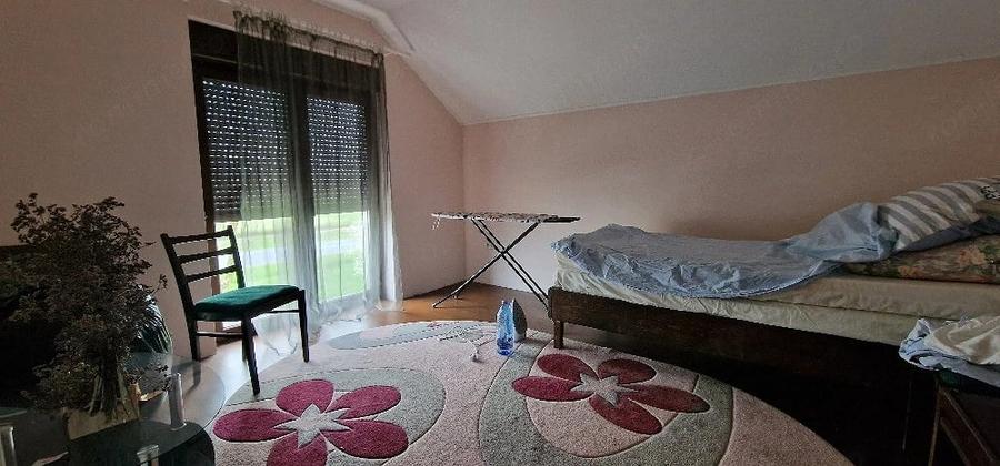Casă cu Teren 3000 Mp în Rudna