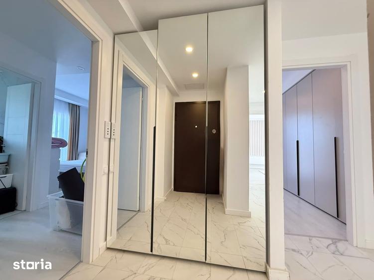Apartament cu 3 camere în Ștefăneștii de Jos
