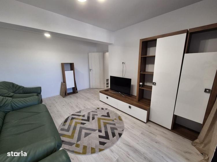 Apartament cu 2 camere în Tractorul