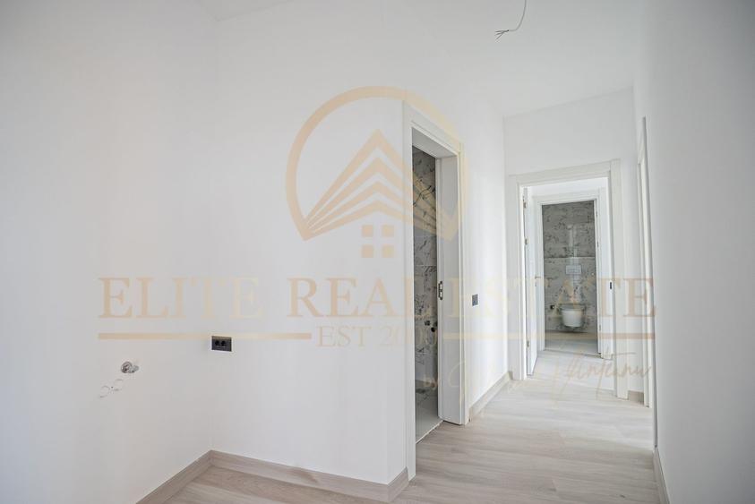 Apartament cu 4 camere decomandat în Tomis Plus