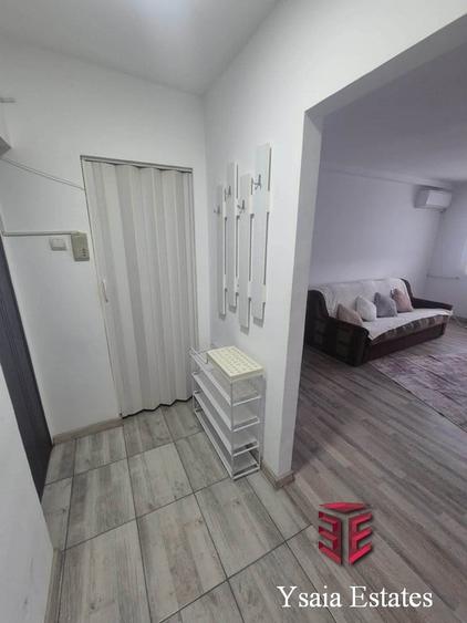 CENTRU - TRAIAN - 2 CAMERE DE INCHIRIAT - TERMEN LUNG - GAZE - - 3