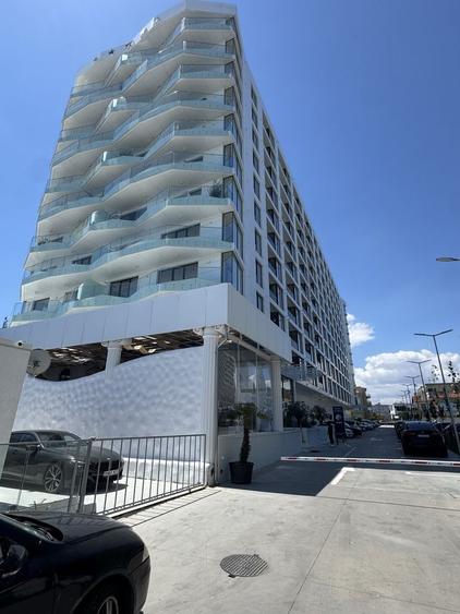 Inchiriez apartament 2 camere Premium Mamaia Nord Navodari - 2