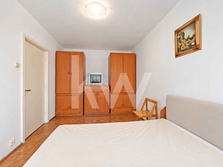 Închiriere apartament cu 2 camere, mobilat si utilat, zona Astra - 9