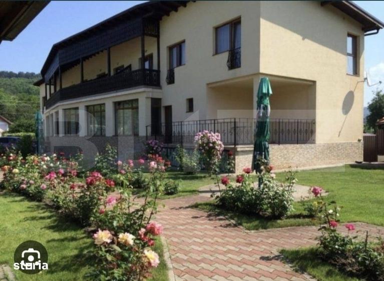 Spațiu comercial, de 800 mp, în Chinari