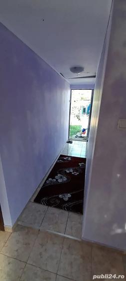 Casă cu 3 camere cu Teren 3850 Mp în Mitoc
