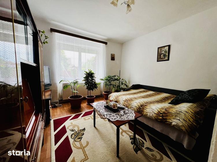 Casă cu 4 camere cu Teren 900 Mp în Mircea cel Bătrân