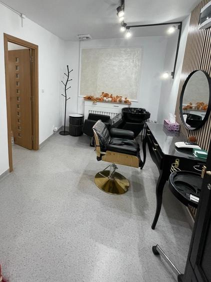 Spațiu comercial, de 90 mp, în Central