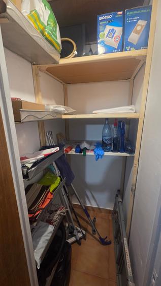 Apartament cu 3 camere decomandat în Ozana