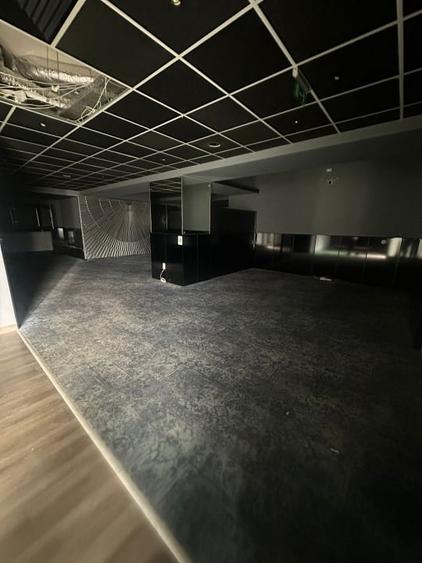 Spațiu comercial, de 406 mp, în 13 Septembrie