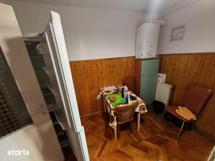 Ap. 3 camere, decomandat, Manastur - 6