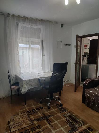 Garsonieră nedecomandată în Complex Studențesc